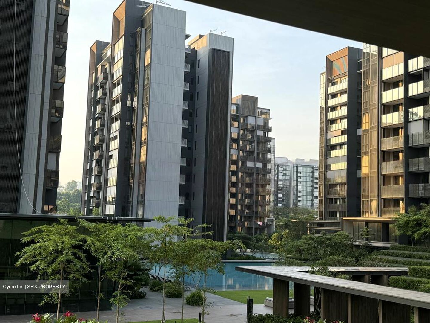 Leedon Green (D10), Condominium #463020011
